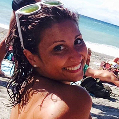 Annalisa Schiavone